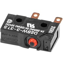 Cornelius D2SW-3-3TS Switch Micro-B Spdt On/M-On03A 125VAC - $78.49