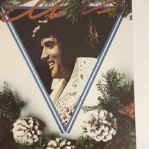 Elvis Presley Vintage Candid Photo Picture Elvis Aloha Christmas EP2 - £10.09 GBP