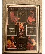 Fleetwood Mac Tusk Documentary &amp; Live Concert Rare DVD Proshot  - £15.72 GBP