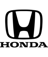 Honda Sponsor Vinyl Decal Stickers; Civic, Prelude, Accord, S2000, Type R - $5.35 CAD+