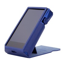 For Astell&amp;Kern A&amp;Ultima Sp1000M , Handmade Miter Pu Leather Case Cover [Patente - £28.89 GBP