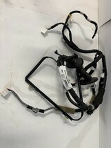 2013 - 2017 HONDA ACCORD FRONT LEFT DOOR WIRE HARNESS OEM 32751-T2A-A025 - $729.94 MXN
