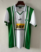 SV Werder Bremen Saison 1996/97 away jersey - $49.00