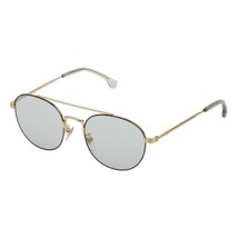Men&#39;s Sunglasses Lozza SL2313M Ø 53 mm (S0353790) - £66.91 GBP
