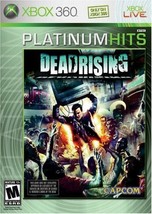 Dead Rising - Xbox 360 [video game] - £9.24 GBP