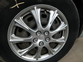 Wheel Convertible 15x6 Steel Fits 01-06 SEBRING 104948843Single rim, no ... - $64.05