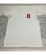 Tommy Hilfiger Custom T-Shirt Women’s Size M - £11.85 GBP