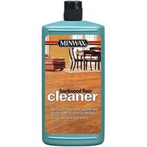 Minwax 621270004 Hardwood Floor Cleaner, 32 ounce - $16.95