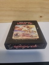 Dodge &#39;Em (Atari 2600, 1981) Cart Only (Tested) Works Great  - £3.87 GBP