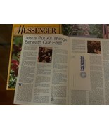 Frederick Price Ever Increasing Faith Magazine Lot Of 9 Vintage Mid 1980s - $1,808.90 MXN