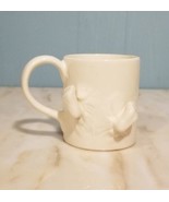 Chicago Coffee Mug Cup Feet Protruding From Mug &quot;I Got A Kick Out Of Chi... - £11.36 GBP