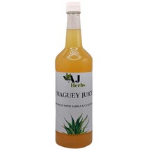 Maguey Juice - Jugo de Maguey 1lt. - $28.22