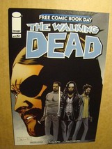 WALKING DEAD FREE COMIC BOOK DAY 2013 *NM/MT 9.8* AMC TV SERIES ZOMBIES - $2.97