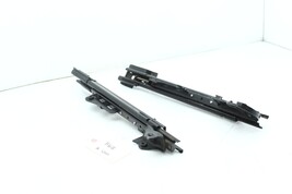 2015-2021 MERCEDES C300 W205 FRONT RIGHT PASSENGER SEAT TRACK RAILS H1641 image 7