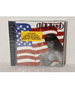 DAVID LEE ROTH: DLR BAND CD FACTORY SEALED - FREE SHIPPING - $651.74 MXN