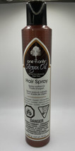 one n&#39; only argan oil Hair spray 10 Oz - £18.20 GBP