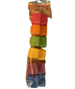 Pickup Truck Shaped Plastic Hinged Fillable Eggs Candy 1ea 6pk-Brand New... - €16,15 EUR