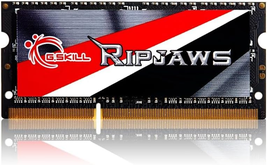 Ripjaws SO-DIMM Series 16GB (2 X 8GB) 204-Pin (PC3L-12800) DDR3L 1600 C - $74.24