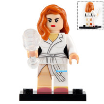 Diana Prince (Wonder Woman 1984) DC Superheroes Lego Compatible Minifigure Brick - £2.39 GBP