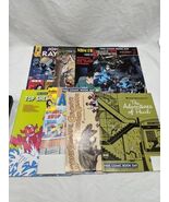 Lot Of (8) Free Comic Book Day Comic Books Archie Transformers Amelia Ru... - $490.33 MXN