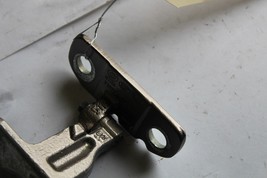 16-17 JAGUAR XE PASSENGER DOOR LOWER HINGE BRACKET FRONT or REAR M1494 image 5