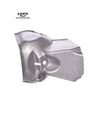 MERCEDES R172 SLK-CLASS PASSENGER/RIGHT MOTOR MOUNT HEAT SHIELD COVER SL... - $27.05 CAD