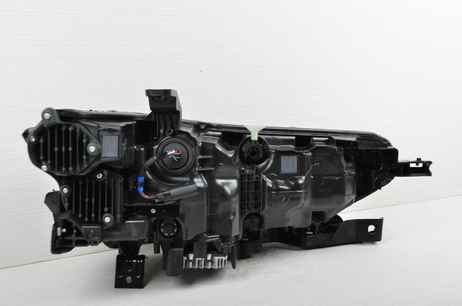 Complete! 2024-2025 Acura ZDX LED Headlight LH Left Driver Side OEM Item image 5
