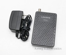 Linksys DOCSIS 3.0 CM3008 Cable Modem  - £15.67 GBP
