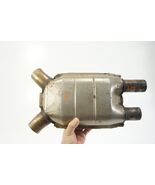 2003-2005 ford thunderbird resonator pipe cut out section - €136,27 EUR