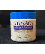 PetLab Co. (PetLabCo.) ALLERGY &amp; IMMUNE Probiotic Soft Chew For Dogs (30... - $347.62 MXN