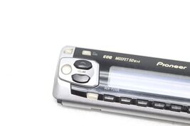 PIONEER DEH-P2500 FACEPLATE E6422 image 2