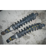 FRONT SHOCKS SUSPENSION 2002 YAMAHA YFM660 YFM GRIZZLY 660 - $12.18