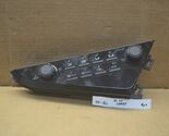 18-20 Toyota Camry AC Temperature Climate 5590006470 Control 915-z2 Bx4 - $24.49