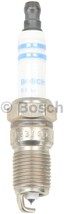 Spark Plug-OE Fine Wire Double Platinum Bosch 8108 - $7.17