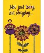 Abundance - Mother&#39;s Day - Tree Free Greeting Card - 14580 - $25.61 MXN