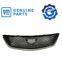New OEM GM Grill Grille Chrome Assembly For 2020-2023 Cadillac CT5 84848229 - £404.49 GBP