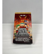 South Park: Bigger, Longer &amp; Uncut - VHS Tape - $177.78 MXN