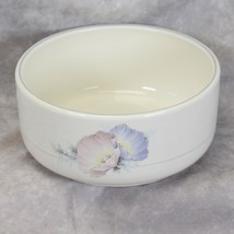 Noritake Keltcraft Ringlet Round Vegetable Bowl 7&quot; Misty Isle - £12.61 GBP