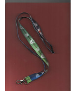 Indycar RLL Axalta/Rousseau new Lanyard rahal - €3,65 EUR