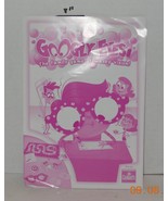 Goliath Googly Eyes Board Game Replacement Instructions Piece Part - $97.25 MXN