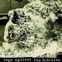 Rage Against the Machine [PA] by Rage Against the Machine (CD, Nov-1992, Epic) - £5.50 GBP