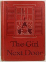 The Girl Next Door Health and Personal Development Series - £4.99 GBP