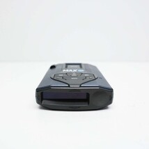 Escort MAX 360 MKII Radar and Laser Detector ISSUE image 5