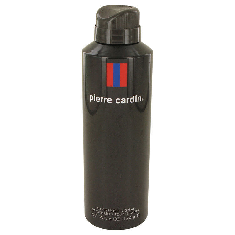 Pierre Cardin Cologne By Pierre Cardin Body Spray 6 Oz Body Spray - $50.15
