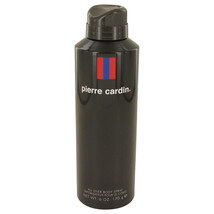 Pierre Cardin Cologne By Pierre Cardin Body Spray 6 Oz Body Spray - £39.74 GBP