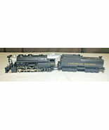 Bachmann Locomotive and Rolling Stock in the box !! - $1,879.39 MXN