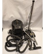 Rainbow Vacuum e2 Type 12 Motor Water Basin Roller Dolly Attachment Cadd... - $6,177.58 MXN