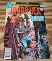 Jonah Hex #32 near mint 9.4 - £15.82 GBP