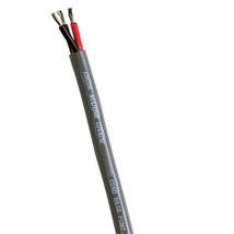 Ancor Bilge Pump Cable - 14/3 STOW-A Jacket - 3x2mm² - 100' - 156410 - $95.99