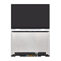 15.6&#39;&#39; Fhd Ips Lcd Touch Screen Digitizer Assembly For Hp Envy X360 15M-... - $169.99